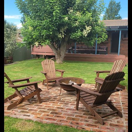 Blue Wren Bnb Bathurst Exterior foto